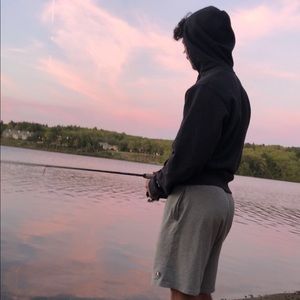 Meet your Posher, Joey